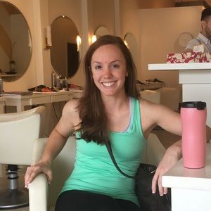 Meet your Posher, Jackie